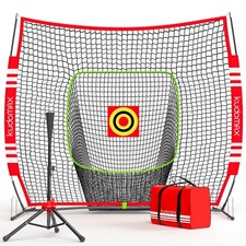 Baseball/Softball 6×6FT Kids