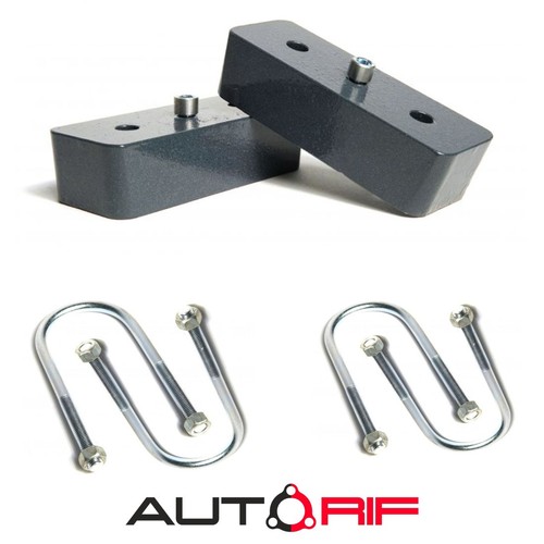 50mm rear leaf springs - 50mm,