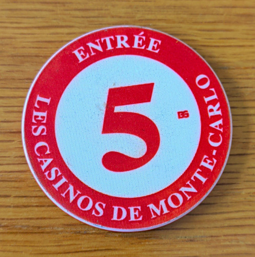 Les casinos monte carlo - casinos, monte-carlo