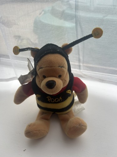 Disney store exclusive winnie - exclusive,