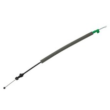 Defroster Flap Cable