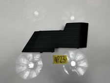 Peugeot 2008 206 Front Bumper