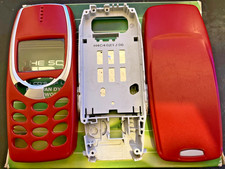 🔥Nokia 3310 Red
