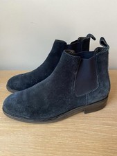 Massimo Dutti Chelsea Boots