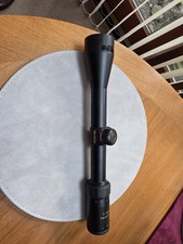 Simmons 9x40 rifle scope - simmons, 3-9x40