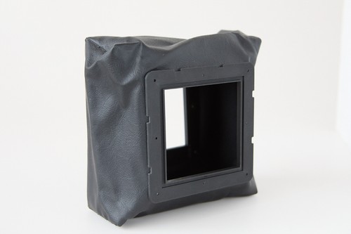 Cambo ultima 2x3 - 2x3, angle