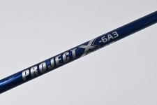 Project X -6A3 69 #3 Wood Shaft / TX-Flex / Taylormade 1st Gen
