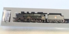 Graham Farish 372-576 ROYAL SCOT LOCO 46106 Gordon Highlander BNIB