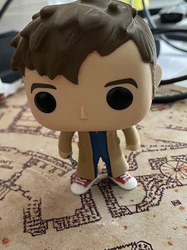 Funko pop vinyl tenth - funko, vinyl: