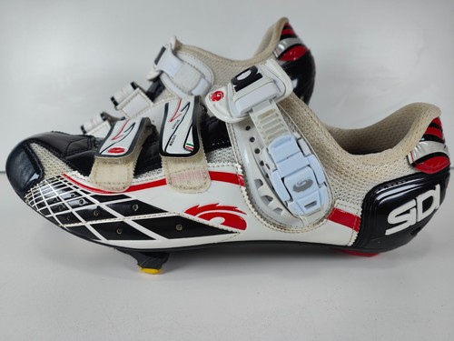 Sidi carbon road - carbon, cycling