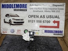 8P0959801K Audi A3 2008 Driver