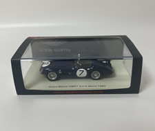 Spark Models 1:43 Aston Martin