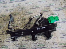 2001-2014 RENAULT TRAFIC THROTTLE PEDAL 8200008477