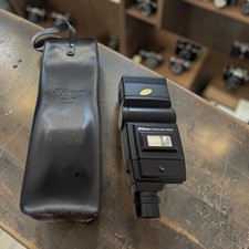 Nikon flashgun to fit - sb-16,