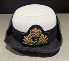 Vintage British Royal Navy