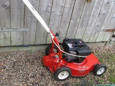 Mountfield M4 Powerdrive motor