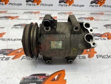 Mitsubishi L200 Air con