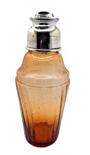 VICTORIAN / ART DECO AMBER