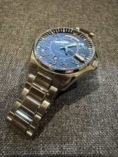 Hamilton Khaki Aviation Pilot