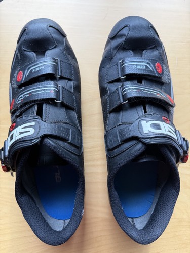 Sidi mtb black cycle shoe - cycle,