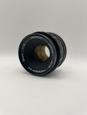 Yashica f1.9 50mm Auto