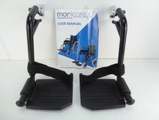 New Monicare Wheelchair
