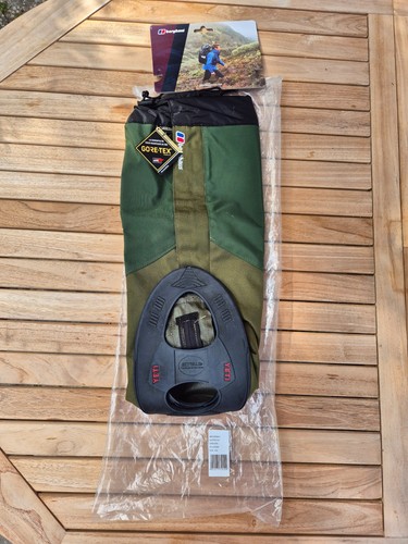 Berghaus yeti attak gore - berghaus, gore-tex