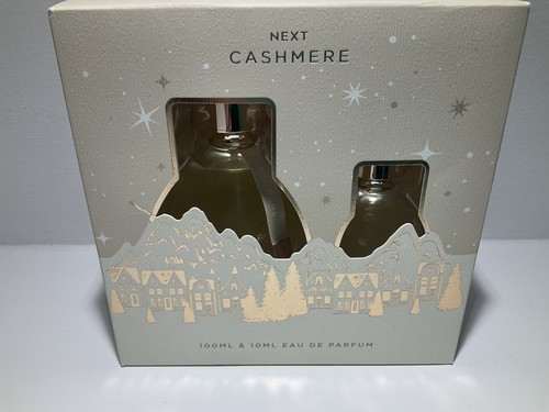Brand new next cashmere - cashmere, eau