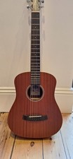 Tanglewood acoustic travel