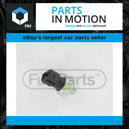 Oil pressure switch fits - pressure, rover