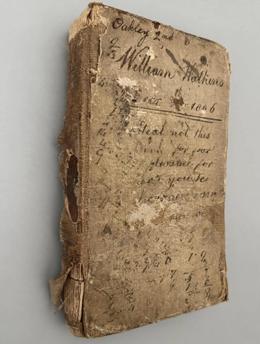 1769 panarithmologia traders - 1769,