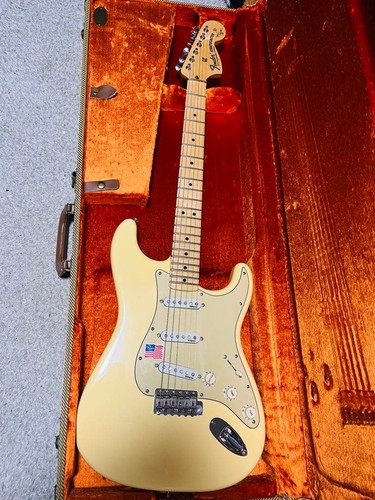 Fender usa yngwie malmsteen - yngwie,