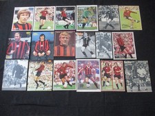 MANCHESTER CITY: Bundle of