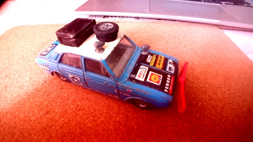 Corgi hillman hunter - corgi,