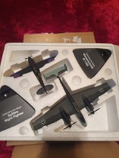 Atlas 1/72 Scale Spitfire &