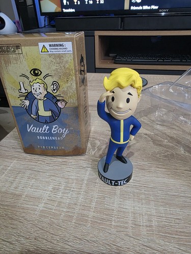 Fallout vault boy - 76, 5"