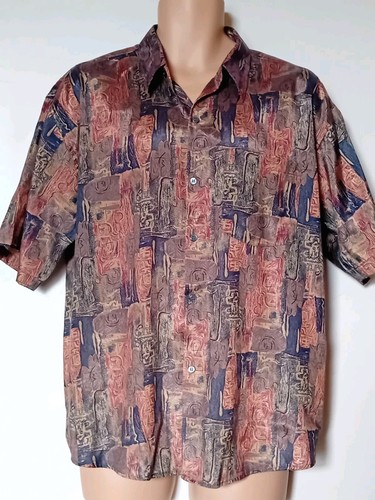 Thai silk apple men - thai, men's