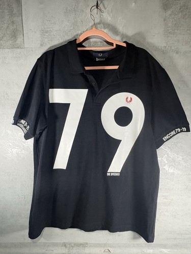 Fred perry the specials 79 - fred,