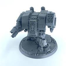 Dark Angels Dreadnought -