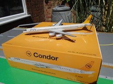 JC WINGS 1/200 SCALE DOUGLAS