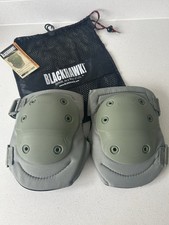 Knee Pads AIRSOFT “Blackhawk” NEW