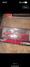 Corgi Omnibus Buses Gemini