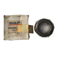 Genuine DAF/LDV OEM 0494504 Wheel Bearing - LDV 400 Convoy Pilot