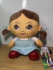 NEW Warner Bros Wizard of oz