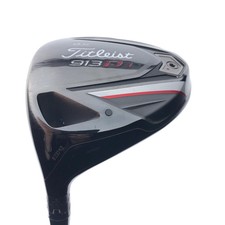 Used Titleist 913 D3 Driver /