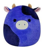 Squishmallows Fuzz-A-Mallows