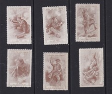 NATIONAL WAR SAVINGS COMMITTEE VC SERIES 1  NO 12 CINDERELLAS