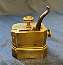 QUALITY  MAKER 19th c ANTIQUE