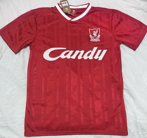 Liverpool adults retro - liverpool,