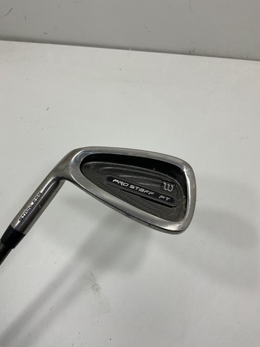 Wilson pro staff left - wilson,